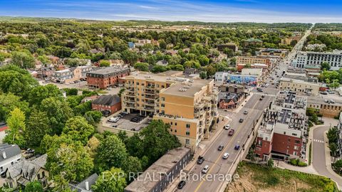 Photo 27 at 602A - 15277 Yonge Street, Aurora Village, Aurora