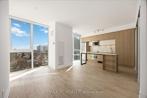 Photo 0 at 801 - 1 Belsize Drive, Mount Pleasant West, Toronto