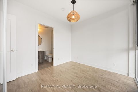 Photo 15 at 801 - 1 Belsize Drive, Mount Pleasant West, Toronto