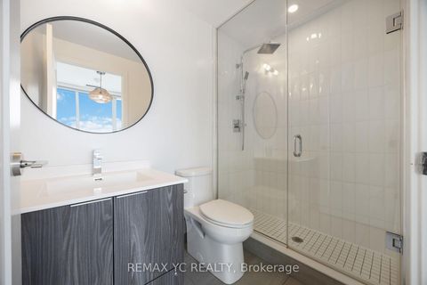 Photo 16 at 801 - 1 Belsize Drive, Mount Pleasant West, Toronto