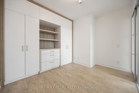 Photo 18 at 801 - 1 Belsize Drive, Mount Pleasant West, Toronto