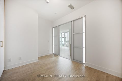 Photo 19 at 801 - 1 Belsize Drive, Mount Pleasant West, Toronto