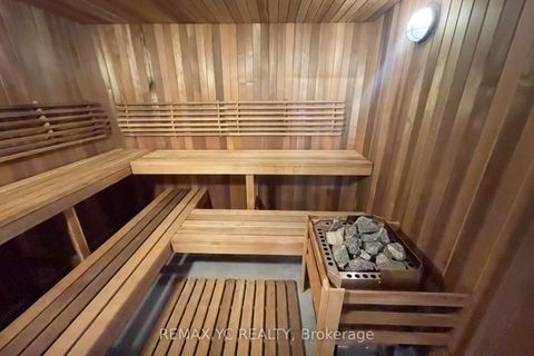 Photo 32 at 801 - 1 Belsize Drive, Mount Pleasant West, Toronto