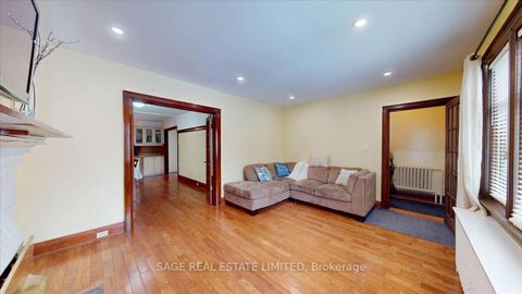 Photo 4 at 40 William Street, Weston, Toronto