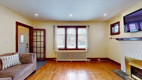 Photo 6 at 40 William Street, Weston, Toronto