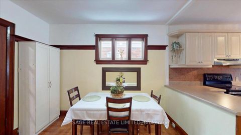 Photo 9 at 40 William Street, Weston, Toronto