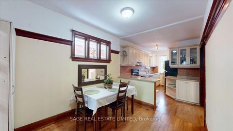 Photo 10 at 40 William Street, Weston, Toronto