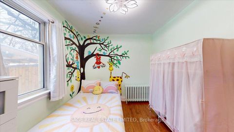 Photo 17 at 40 William Street, Weston, Toronto