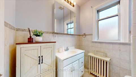 Photo 20 at 40 William Street, Weston, Toronto