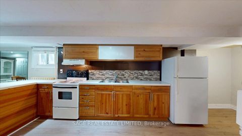 Photo 29 at 40 William Street, Weston, Toronto