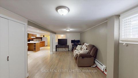 Photo 34 at 40 William Street, Weston, Toronto