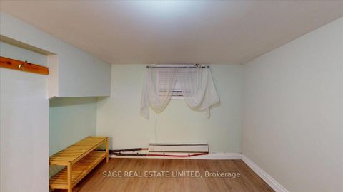 Photo 36 at 40 William Street, Weston, Toronto