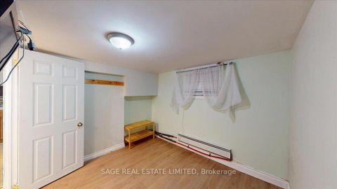 Photo 37 at 40 William Street, Weston, Toronto