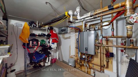 Photo 41 at 40 William Street, Weston, Toronto