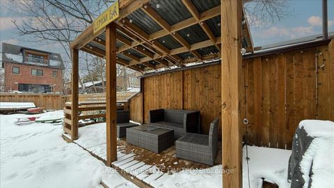 Photo 43 at 40 William Street, Weston, Toronto