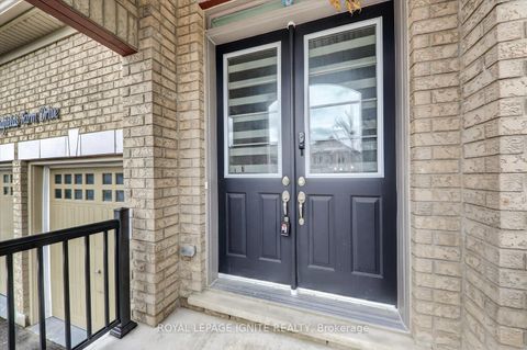 Photo 7 at 308 Windfields Farm Drive W, Windfields, Oshawa