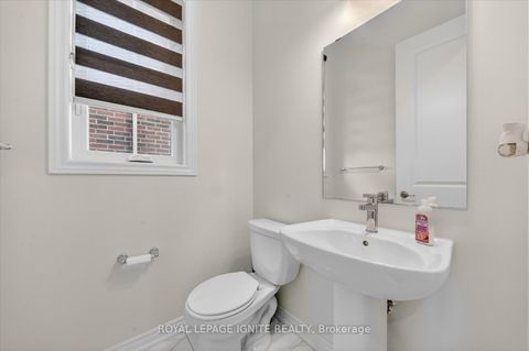 Photo 9 at 308 Windfields Farm Drive W, Windfields, Oshawa