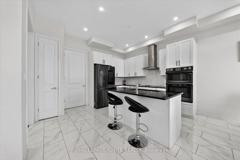 Photo 17 at 308 Windfields Farm Drive W, Windfields, Oshawa