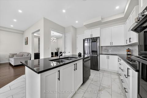 Photo 19 at 308 Windfields Farm Drive W, Windfields, Oshawa