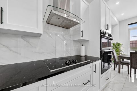 Photo 20 at 308 Windfields Farm Drive W, Windfields, Oshawa