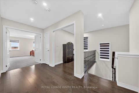 Photo 23 at 308 Windfields Farm Drive W, Windfields, Oshawa