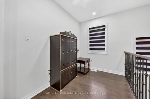 Photo 24 at 308 Windfields Farm Drive W, Windfields, Oshawa