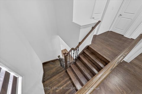 Photo 25 at 308 Windfields Farm Drive W, Windfields, Oshawa