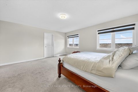 Photo 27 at 308 Windfields Farm Drive W, Windfields, Oshawa