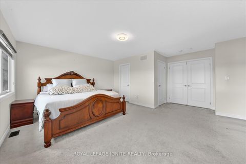 Photo 28 at 308 Windfields Farm Drive W, Windfields, Oshawa