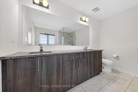 Photo 29 at 308 Windfields Farm Drive W, Windfields, Oshawa