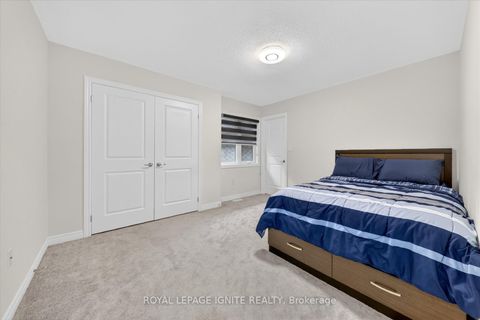 Photo 31 at 308 Windfields Farm Drive W, Windfields, Oshawa