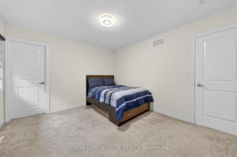 Photo 32 at 308 Windfields Farm Drive W, Windfields, Oshawa