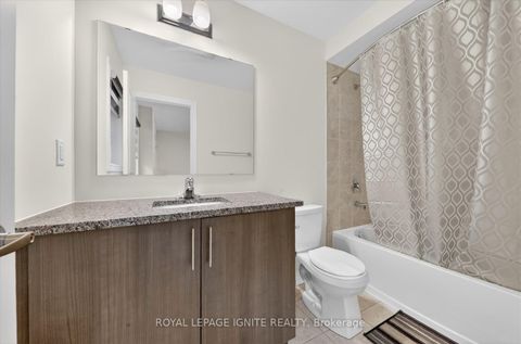 Photo 33 at 308 Windfields Farm Drive W, Windfields, Oshawa