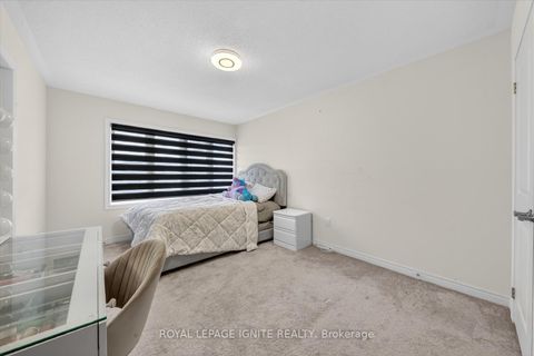 Photo 34 at 308 Windfields Farm Drive W, Windfields, Oshawa