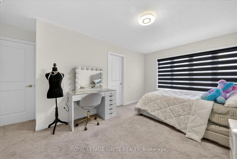 Photo 35 at 308 Windfields Farm Drive W, Windfields, Oshawa