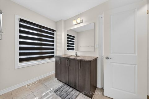 Photo 36 at 308 Windfields Farm Drive W, Windfields, Oshawa