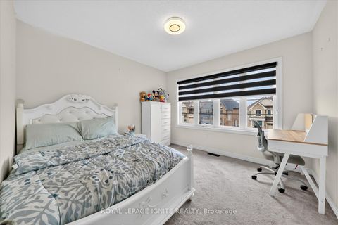 Photo 38 at 308 Windfields Farm Drive W, Windfields, Oshawa