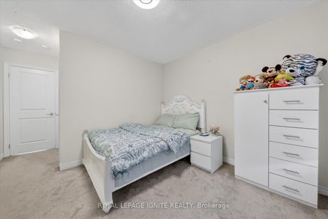 Photo 39 at 308 Windfields Farm Drive W, Windfields, Oshawa