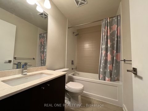 Photo 8 at 1410 - 510 Curran Place, City Centre, Mississauga