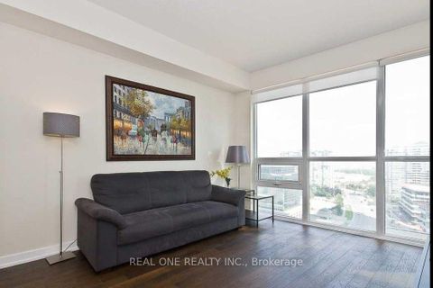 Photo 12 at 1410 - 510 Curran Place, City Centre, Mississauga