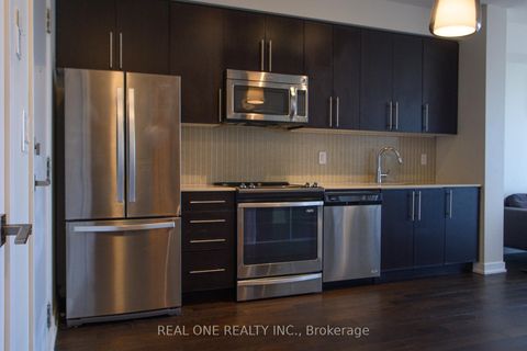 Photo 13 at 1410 - 510 Curran Place, City Centre, Mississauga