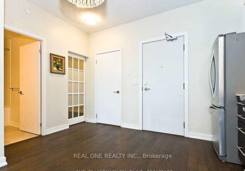 Photo 17 at 1410 - 510 Curran Place, City Centre, Mississauga