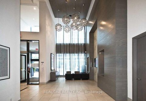 Photo 19 at 1410 - 510 Curran Place, City Centre, Mississauga