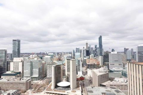 Photo 0 at 4317 - 70 Temperance Street, Bay Street Corridor, Toronto