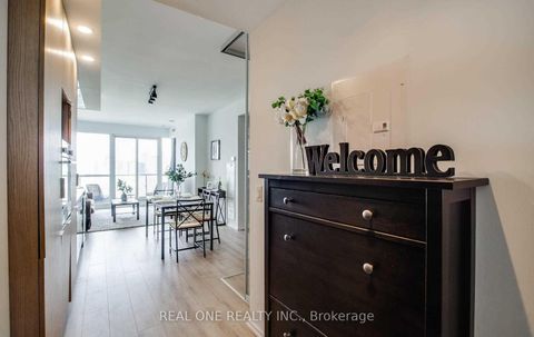 Photo 5 at 4317 - 70 Temperance Street, Bay Street Corridor, Toronto