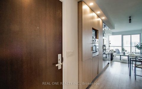 Photo 6 at 4317 - 70 Temperance Street, Bay Street Corridor, Toronto