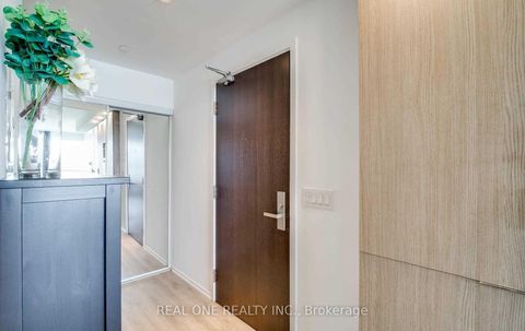 Photo 7 at 4317 - 70 Temperance Street, Bay Street Corridor, Toronto