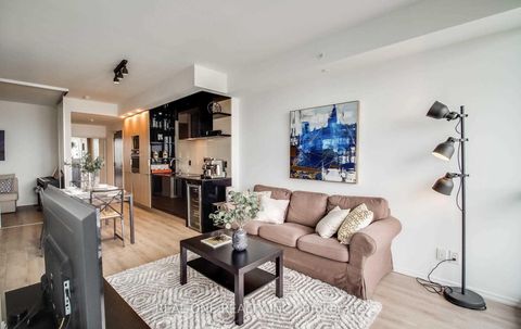 Photo 13 at 4317 - 70 Temperance Street, Bay Street Corridor, Toronto