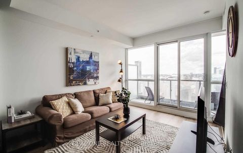 Photo 14 at 4317 - 70 Temperance Street, Bay Street Corridor, Toronto