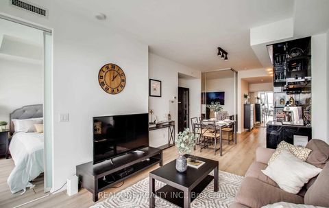 Photo 15 at 4317 - 70 Temperance Street, Bay Street Corridor, Toronto